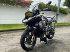 2020 BMW gsa 1250