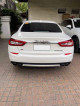 2016 Maserati quattroporte