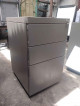 MOBILE PEDESTAL 3LAYER CABINET
