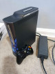 Xbox 360 with 25 games