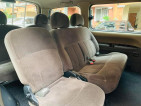 1999 Hyundai Starex