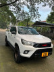 2016 Toyota hilux