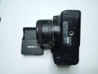 CANON 1000D WITH FREE 50MM STM