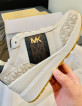 Authentic MK shoes