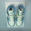 Air Jordan 1 Mid UNC (2022)