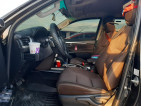 Toyota Fortuner 2018 G Automatic diesel