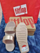 Fitflop Lulu Slides Crystal Embellished
