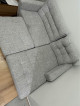 Sofa gray