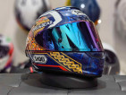 Shoei Motegi 3 Large 59-60cm