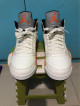 jordan 5 orange blaze
