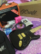 FS: JCraft S-2HC HSS Stratocaster Electric Guitar