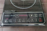 American Home Induction Cooker