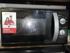 Hanabishi 20L Microwave Oven