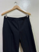 UNIQLO TROUSER BLACK