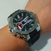 SALE! GSHOCK SPORTS WATCH DUALTIME WATERPROOF