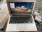 Apple Macbook air early 2015-