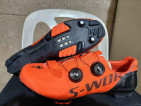 Cleats Shoes Sworks Recon
