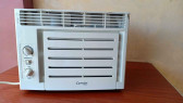 Carrier Optima Non-Inverter 0.5HP (Pre-owned)