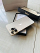 Iphone 13 pro max 128gb gold