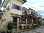 HOUSE and LOT for SALE in SAN LORENZO SUBD., STA. ROSA CITY, Laguna