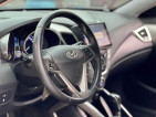 2013 Hyundai veloster