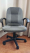 Melton High Back Office Chair