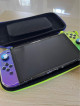 NINTENDO SWITCH OLED SPLATOON VERSION