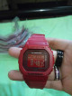199 PESOS ONLY CASIO G-SHOCK Japan waterproof watch