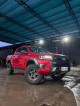 Toyota Hi Lux Conquest V 4x2 2021