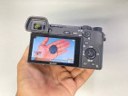 Sony A6300 | 4k Resolution | As New |