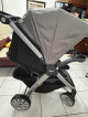 Car seat/carrier and stroller