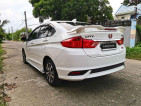 2020 Honda city