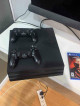 PS4 PRO 1TB FOR SALE