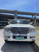 2010 Toyota landcruiser 200 vx.r