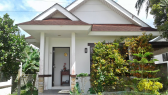 Tagaytay Bungalow House 2 Bedrooms Rush For Sale