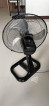 Electric fan