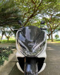 2019 Honda pcx 150 abs