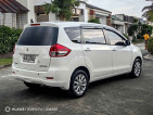 2015 Suzuki ertiga