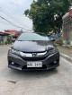 2017 Honda city