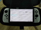 NINTENDO SWITCH OLED BUNDLE