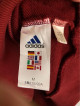 vintage adidas quarterzip equipment sweater