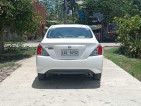 Nissan Almera 1.5 AT