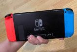 Nintendo Switch V2