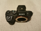 Sony Camera a7ii mint condition