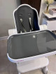 LIKE NEW ORIBEL COCOON HIGH CHAIR