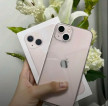 Iphone 13 128GB Pink