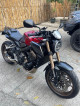 2020 Honda cb650r