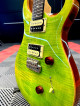 Prs se custom 24 eriza verde