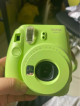 Fujifilm Instax Mini 9