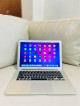 MacBook Air 2017 13-inch